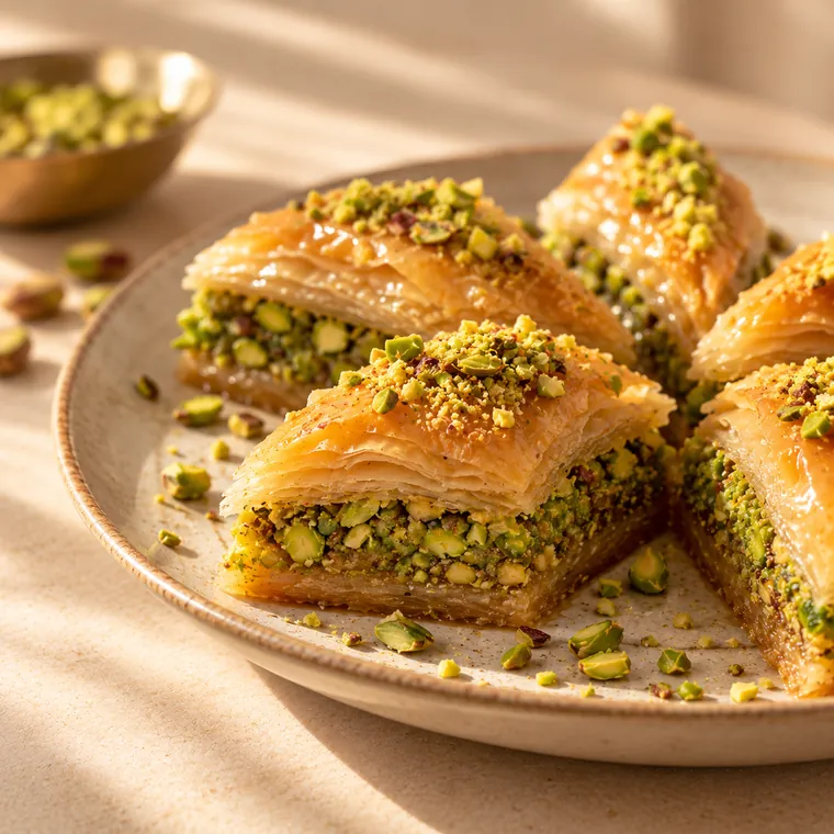 Baklava