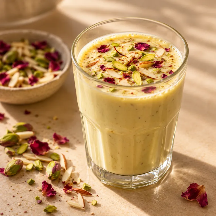 Thandai