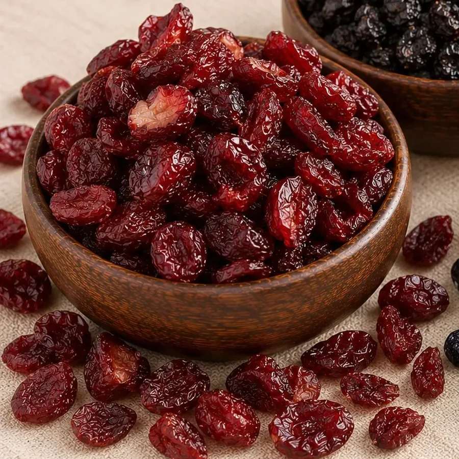 Cranberries