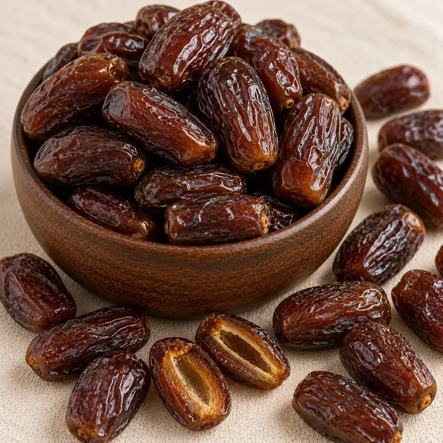 Whole dates