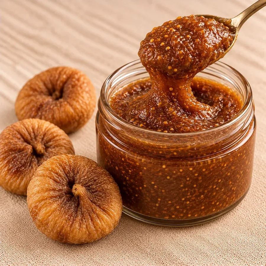 Fig paste